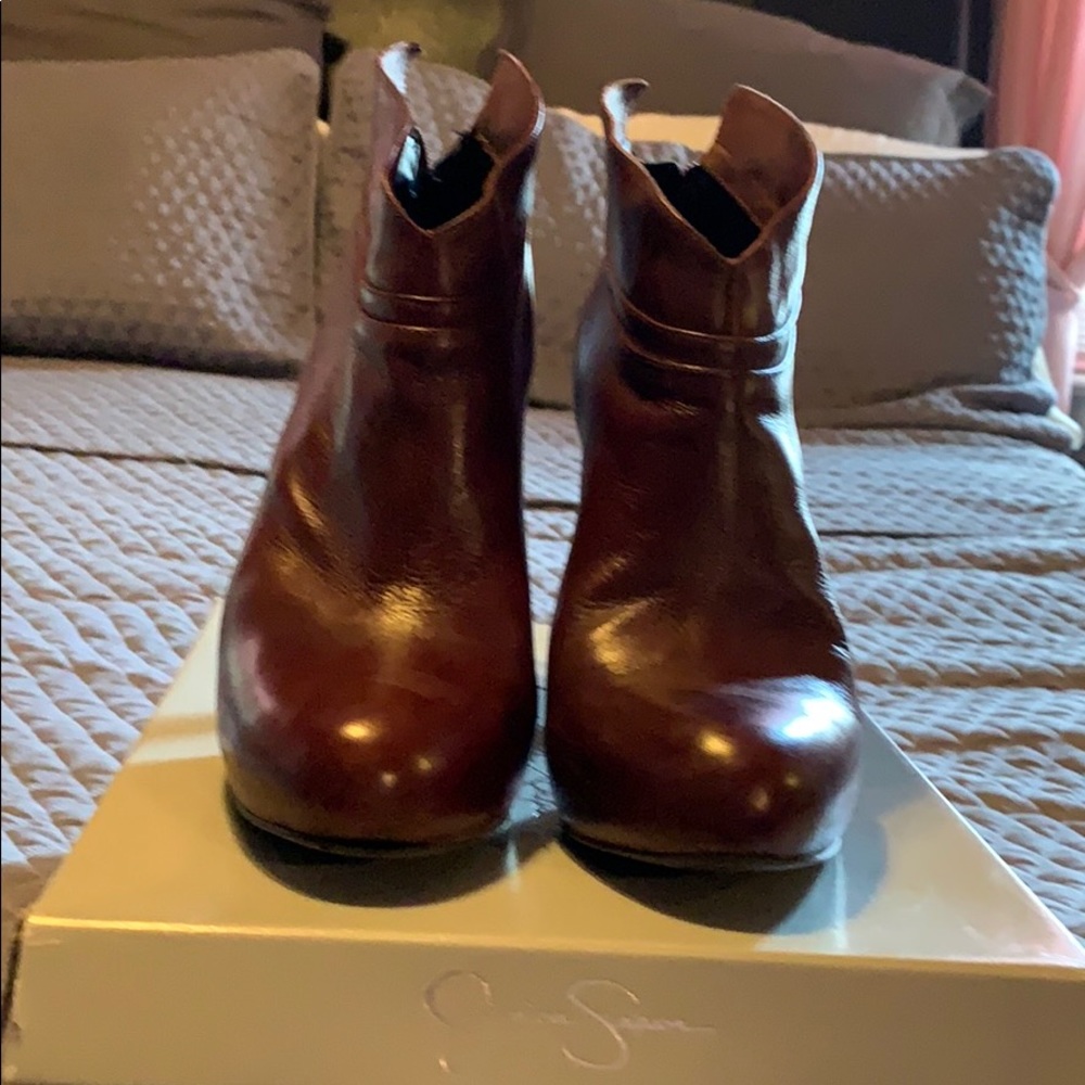 Booties - Picture 2 of 10